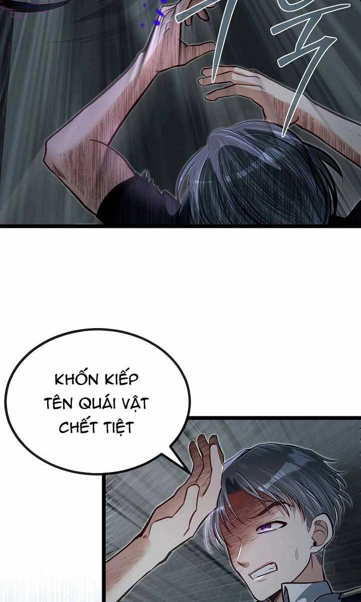 Anh Trai Anh Hùng Là Người Đã Chết Trong Học Viện Chapter 42 - 101