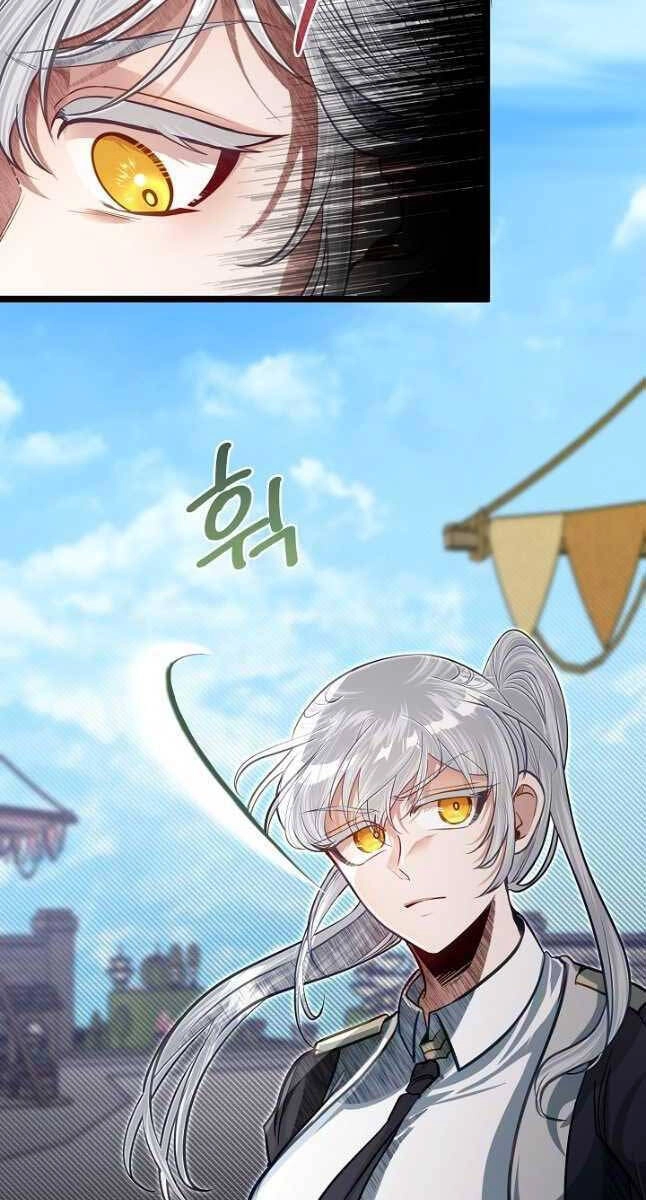 Anh Trai Anh Hùng Là Người Đã Chết Trong Học Viện Chapter 43 - 3