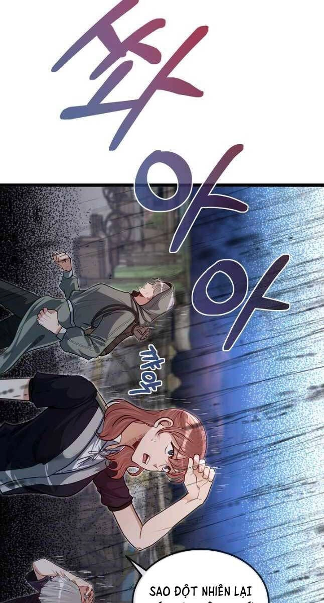 Anh Trai Anh Hùng Là Người Đã Chết Trong Học Viện Chapter 43 - 6