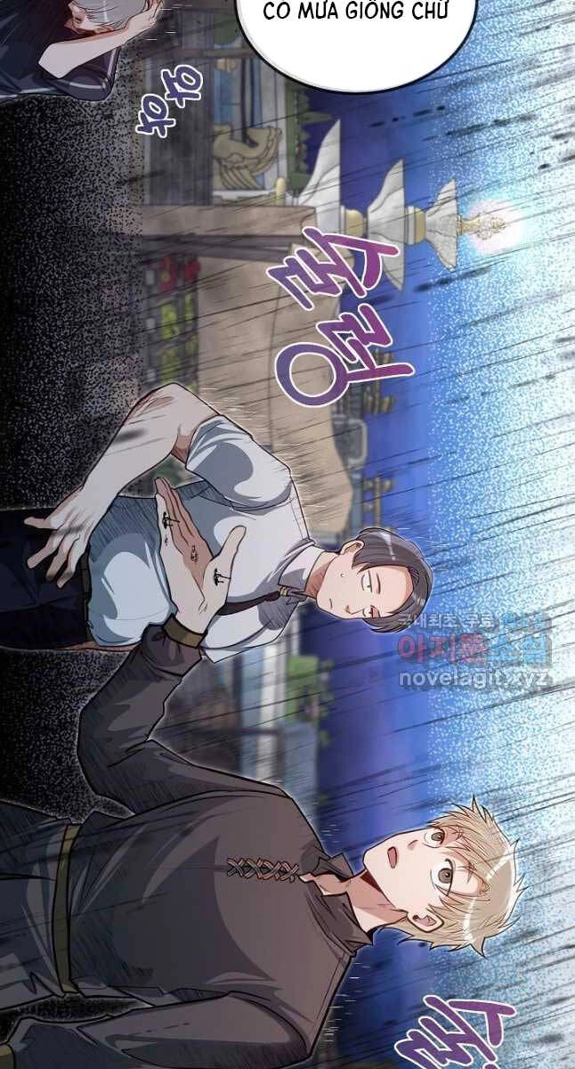 Anh Trai Anh Hùng Là Người Đã Chết Trong Học Viện Chapter 43 - 7