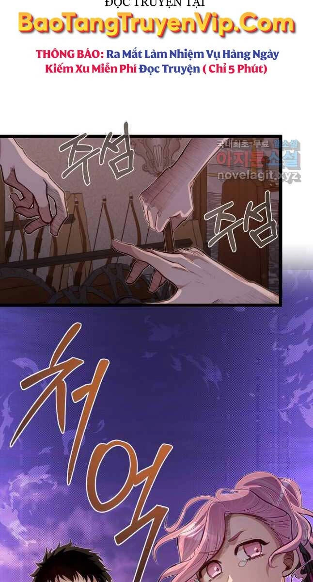 Anh Trai Anh Hùng Là Người Đã Chết Trong Học Viện Chapter 43 - 33