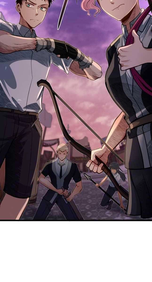 Anh Trai Anh Hùng Là Người Đã Chết Trong Học Viện Chapter 43 - 34