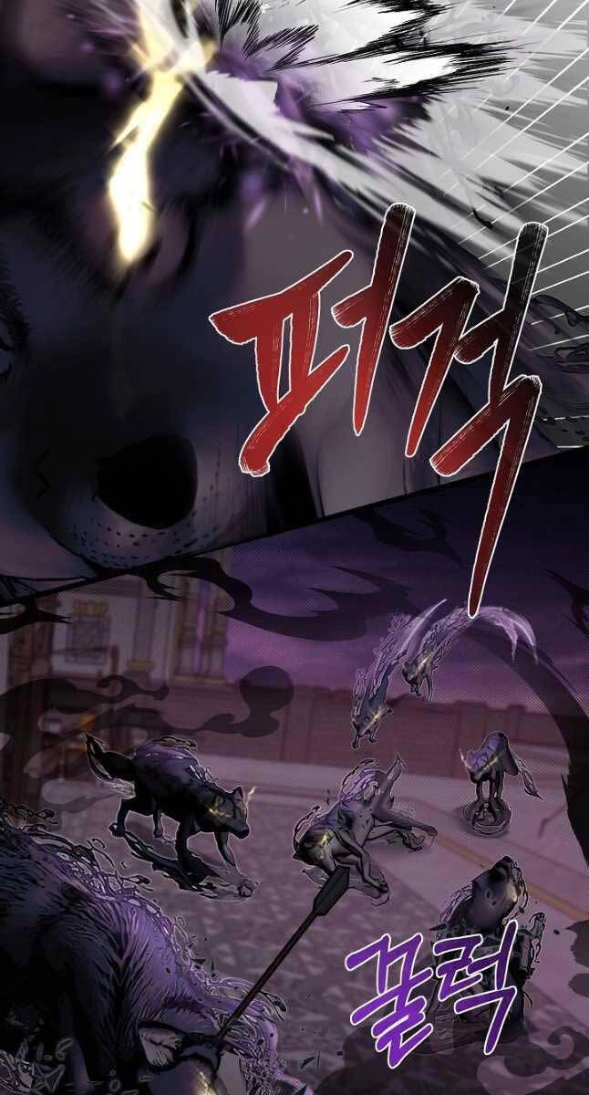 Anh Trai Anh Hùng Là Người Đã Chết Trong Học Viện Chapter 43 - 37