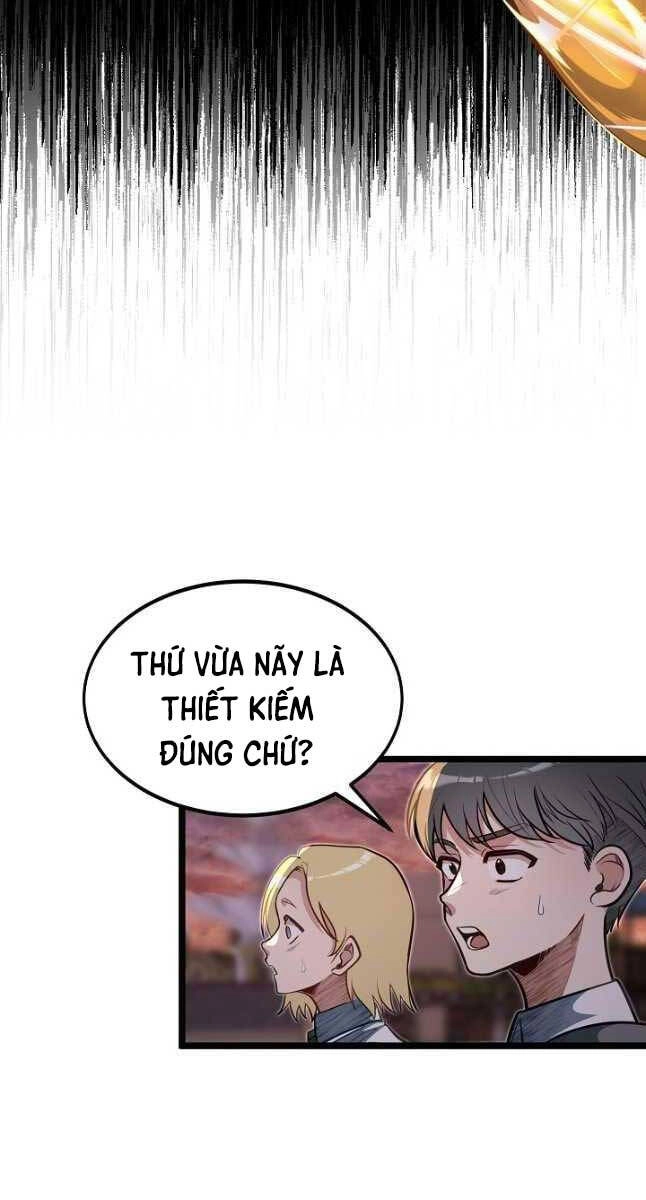 Anh Trai Anh Hùng Là Người Đã Chết Trong Học Viện Chapter 43 - 45