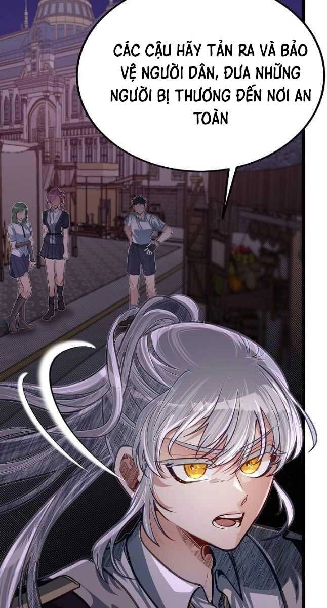 Anh Trai Anh Hùng Là Người Đã Chết Trong Học Viện Chapter 43 - 51