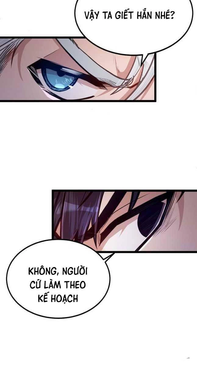 Anh Trai Anh Hùng Là Người Đã Chết Trong Học Viện Chapter 43 - 68