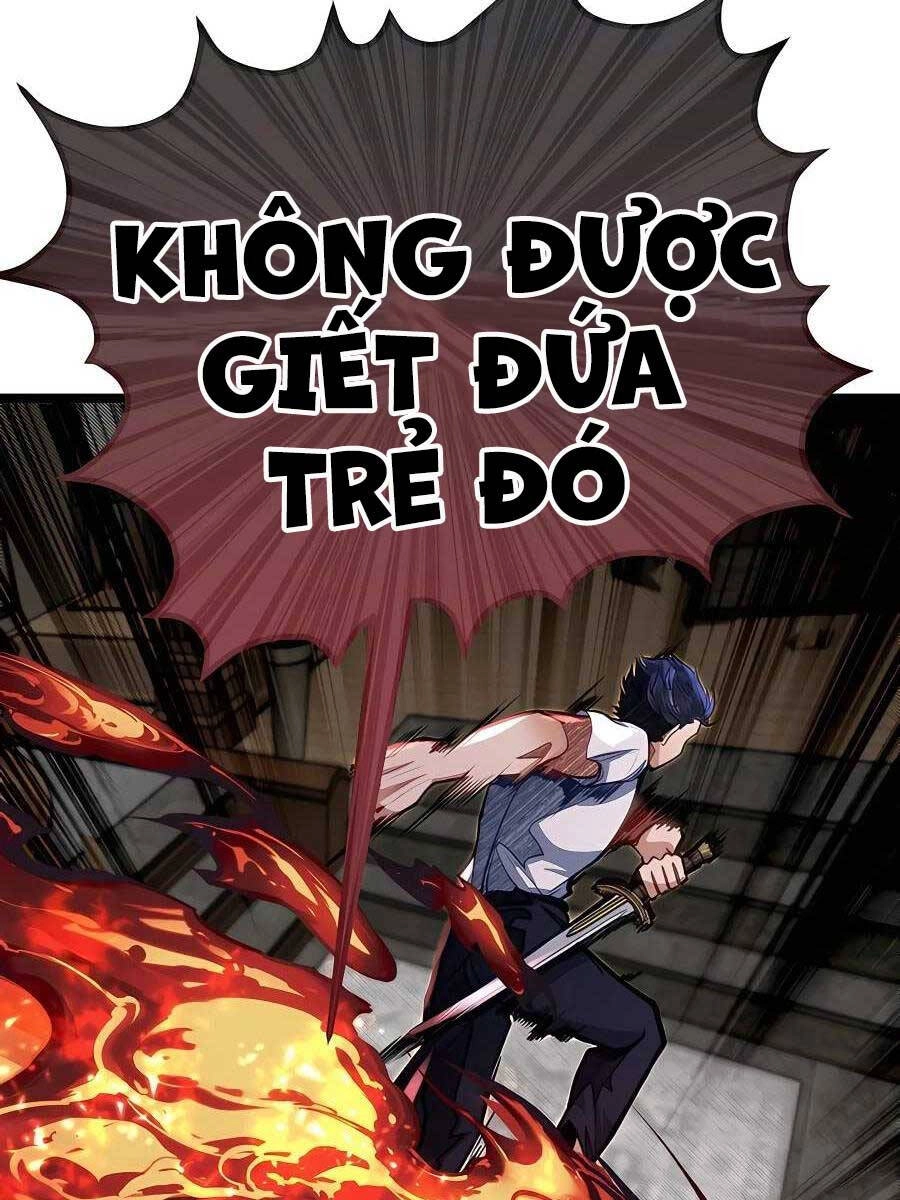 Anh Trai Anh Hùng Là Người Đã Chết Trong Học Viện Chapter 44 - 12