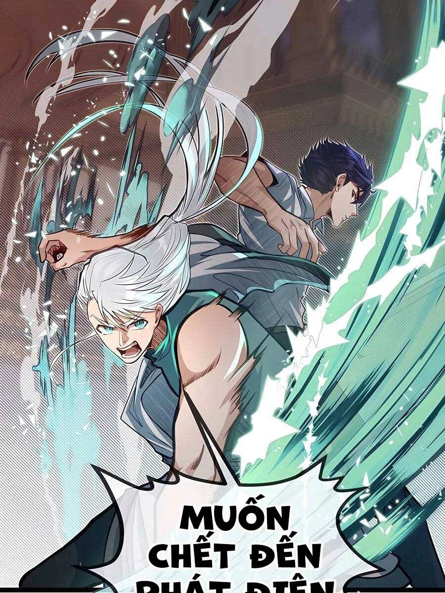 Anh Trai Anh Hùng Là Người Đã Chết Trong Học Viện Chapter 44 - 17