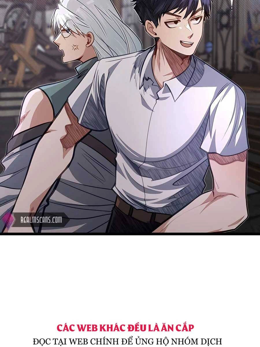 Anh Trai Anh Hùng Là Người Đã Chết Trong Học Viện Chapter 44 - 26