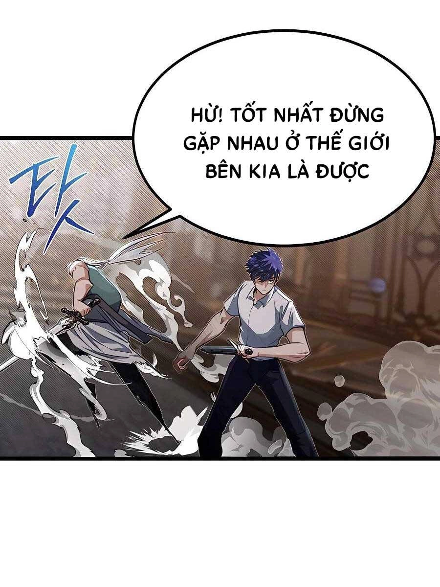 Anh Trai Anh Hùng Là Người Đã Chết Trong Học Viện Chapter 44 - 33