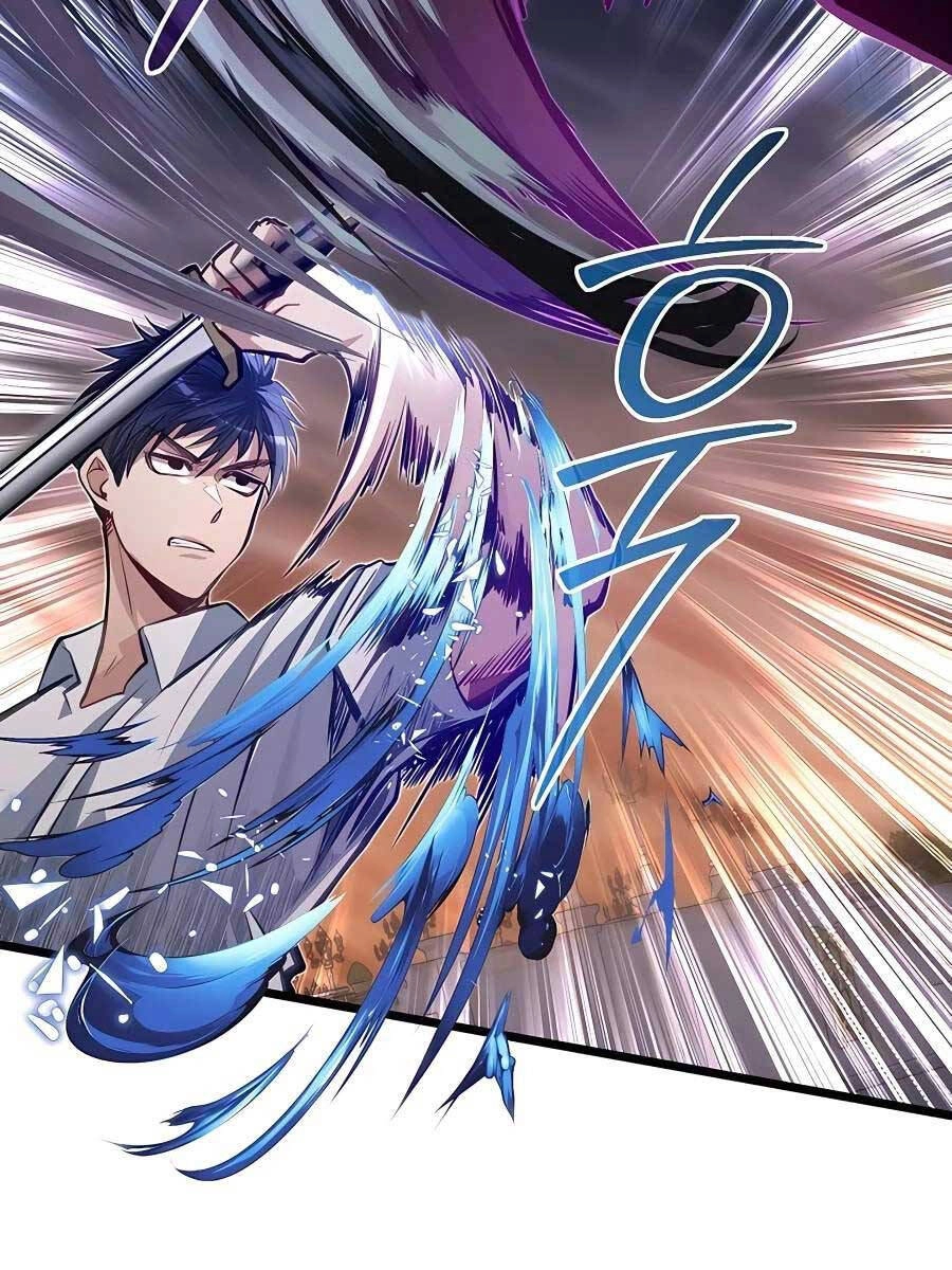 Anh Trai Anh Hùng Là Người Đã Chết Trong Học Viện Chapter 44 - 45