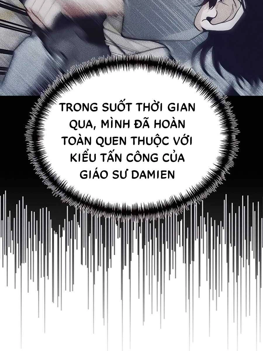 Anh Trai Anh Hùng Là Người Đã Chết Trong Học Viện Chapter 44 - 48