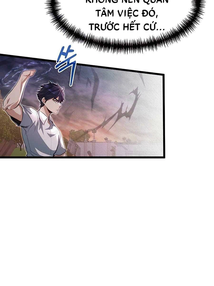 Anh Trai Anh Hùng Là Người Đã Chết Trong Học Viện Chapter 44 - 61