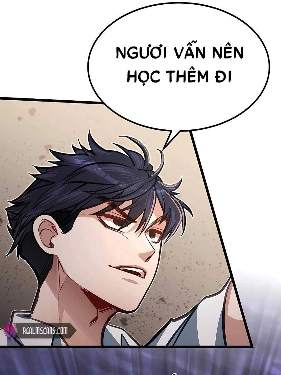 Anh Trai Anh Hùng Là Người Đã Chết Trong Học Viện Chapter 44 - 80