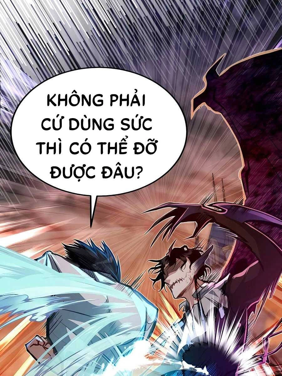 Anh Trai Anh Hùng Là Người Đã Chết Trong Học Viện Chapter 44 - 86