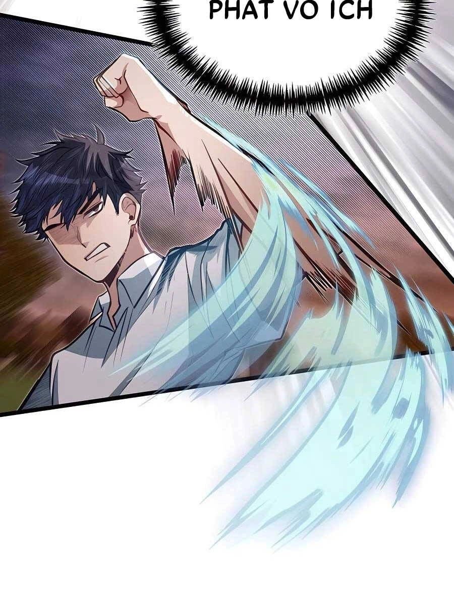 Anh Trai Anh Hùng Là Người Đã Chết Trong Học Viện Chapter 44 - 98