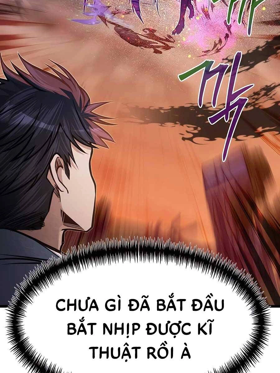Anh Trai Anh Hùng Là Người Đã Chết Trong Học Viện Chapter 44 - 105
