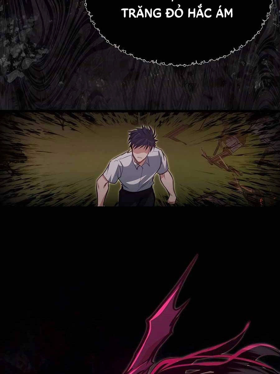 Anh Trai Anh Hùng Là Người Đã Chết Trong Học Viện Chapter 44 - 110