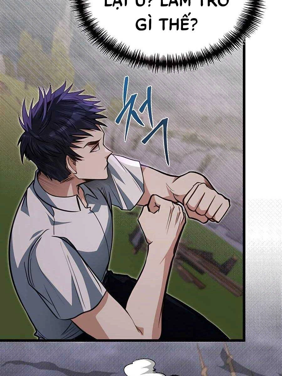 Anh Trai Anh Hùng Là Người Đã Chết Trong Học Viện Chapter 44 - 116