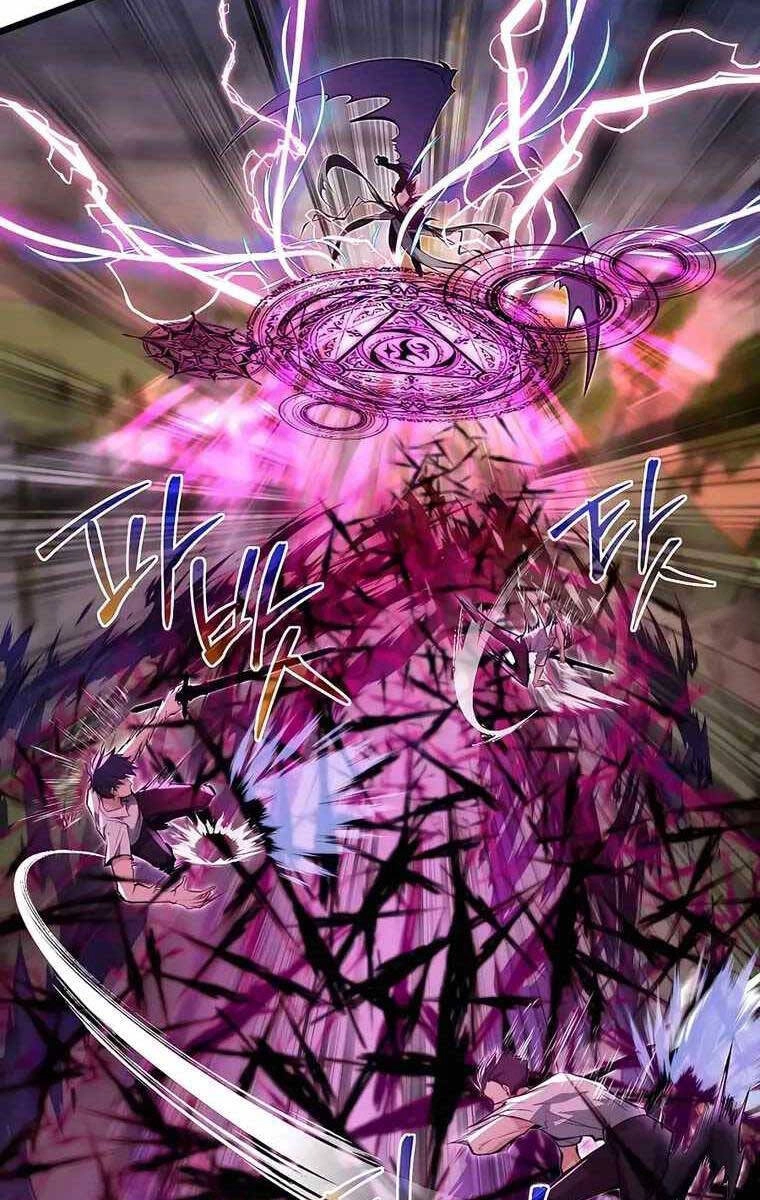 Anh Trai Anh Hùng Là Người Đã Chết Trong Học Viện Chapter 45 - 6