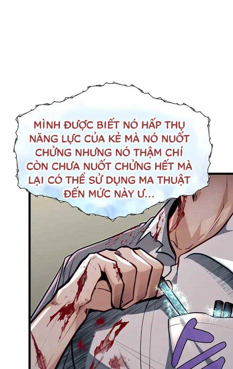 Anh Trai Anh Hùng Là Người Đã Chết Trong Học Viện Chapter 45 - 15