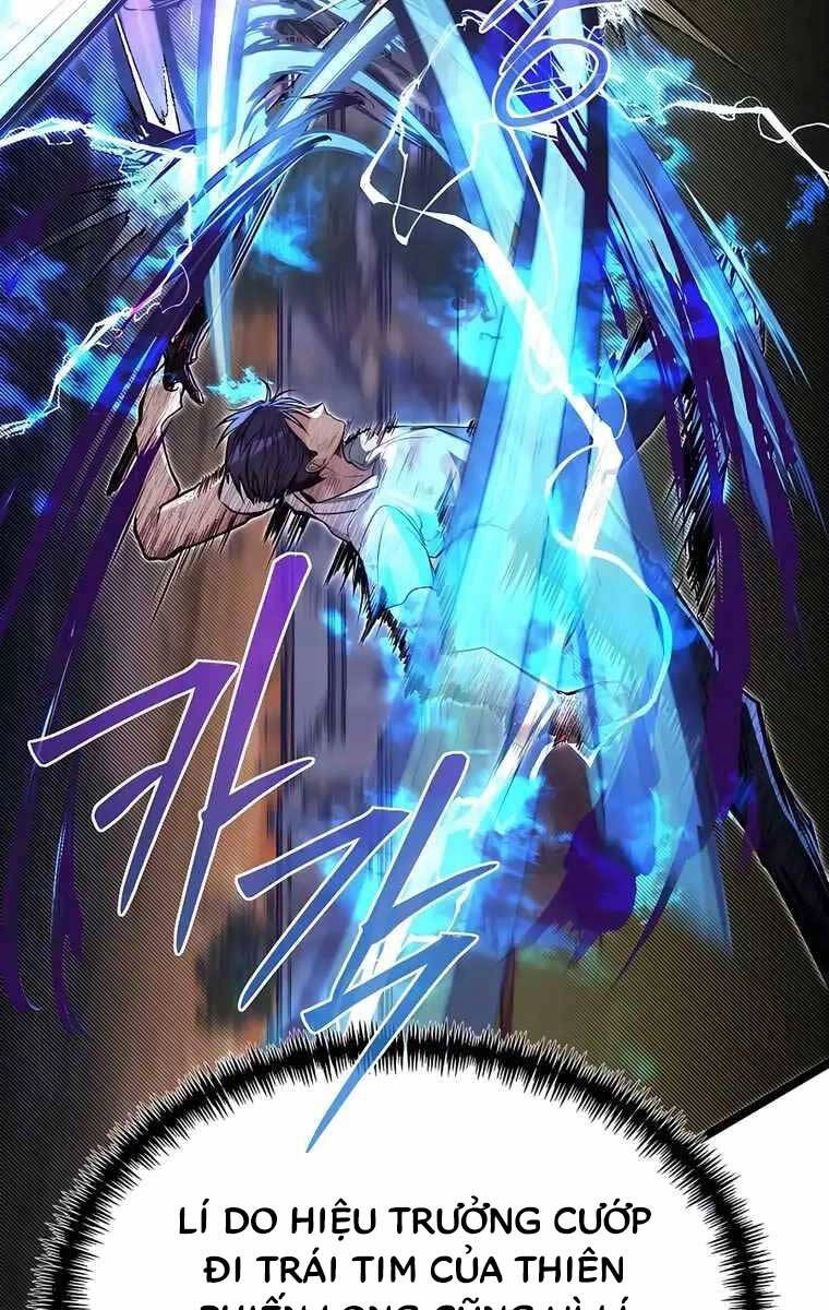 Anh Trai Anh Hùng Là Người Đã Chết Trong Học Viện Chapter 45 - 27