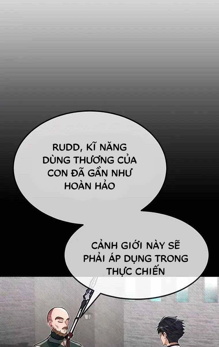 Anh Trai Anh Hùng Là Người Đã Chết Trong Học Viện Chapter 45 - 45