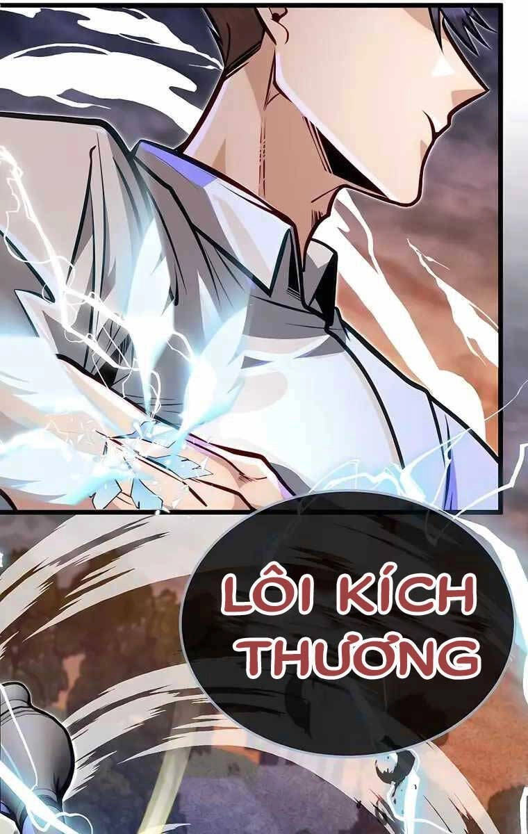 Anh Trai Anh Hùng Là Người Đã Chết Trong Học Viện Chapter 45 - 49