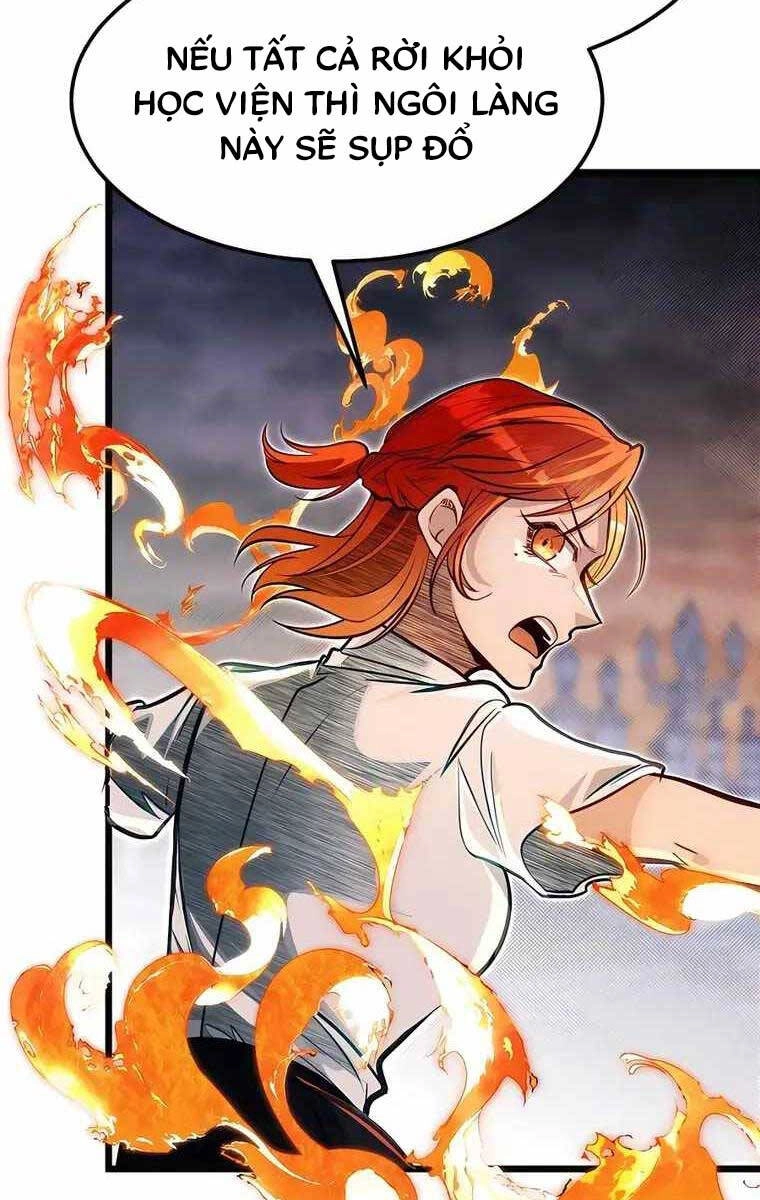 Anh Trai Anh Hùng Là Người Đã Chết Trong Học Viện Chapter 45 - 60