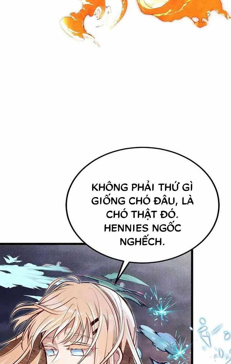 Anh Trai Anh Hùng Là Người Đã Chết Trong Học Viện Chapter 45 - 61