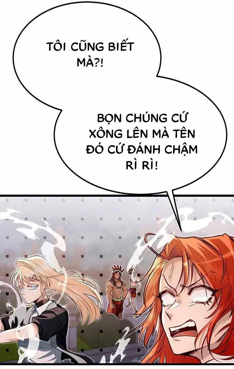 Anh Trai Anh Hùng Là Người Đã Chết Trong Học Viện Chapter 45 - 63