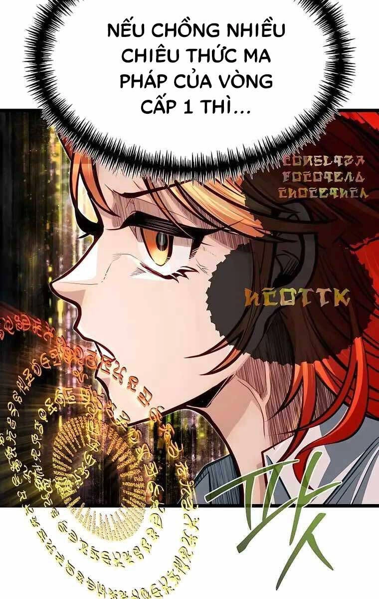 Anh Trai Anh Hùng Là Người Đã Chết Trong Học Viện Chapter 45 - 79