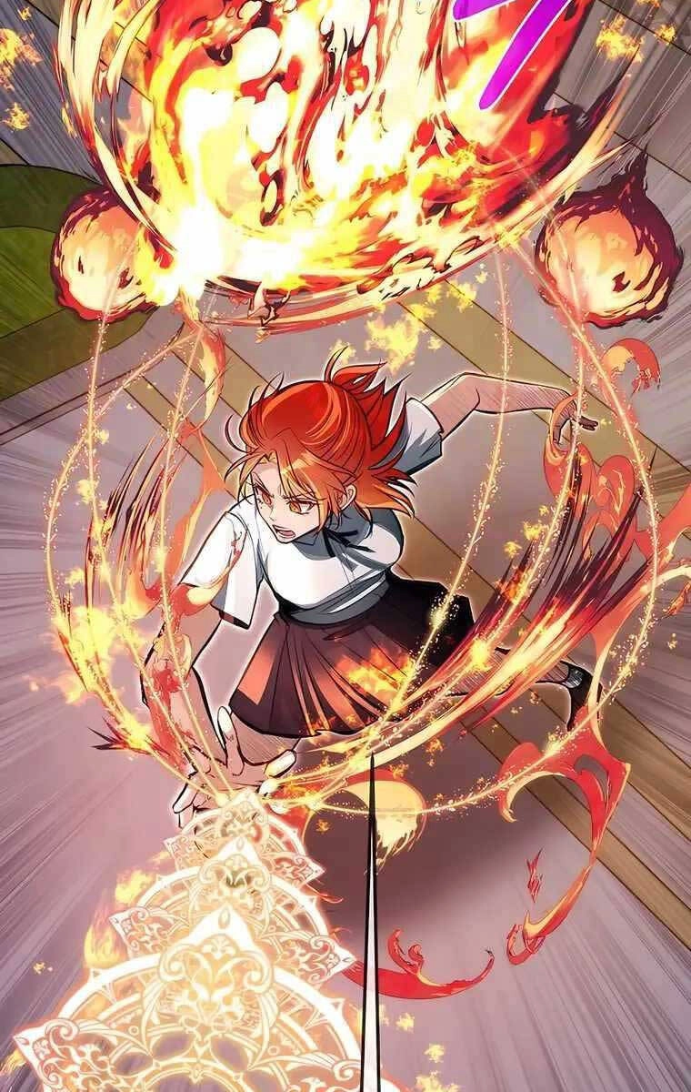 Anh Trai Anh Hùng Là Người Đã Chết Trong Học Viện Chapter 45 - 81