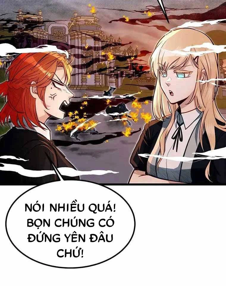 Anh Trai Anh Hùng Là Người Đã Chết Trong Học Viện Chapter 45 - 87