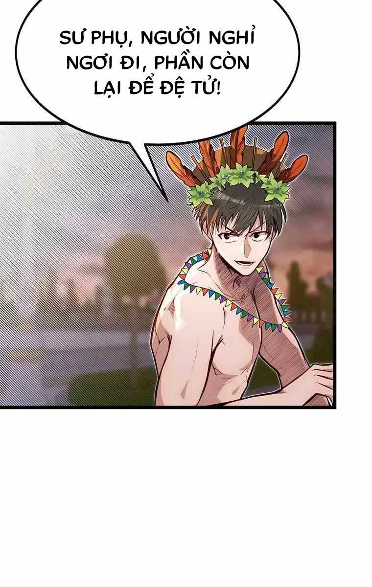 Anh Trai Anh Hùng Là Người Đã Chết Trong Học Viện Chapter 45 - 94