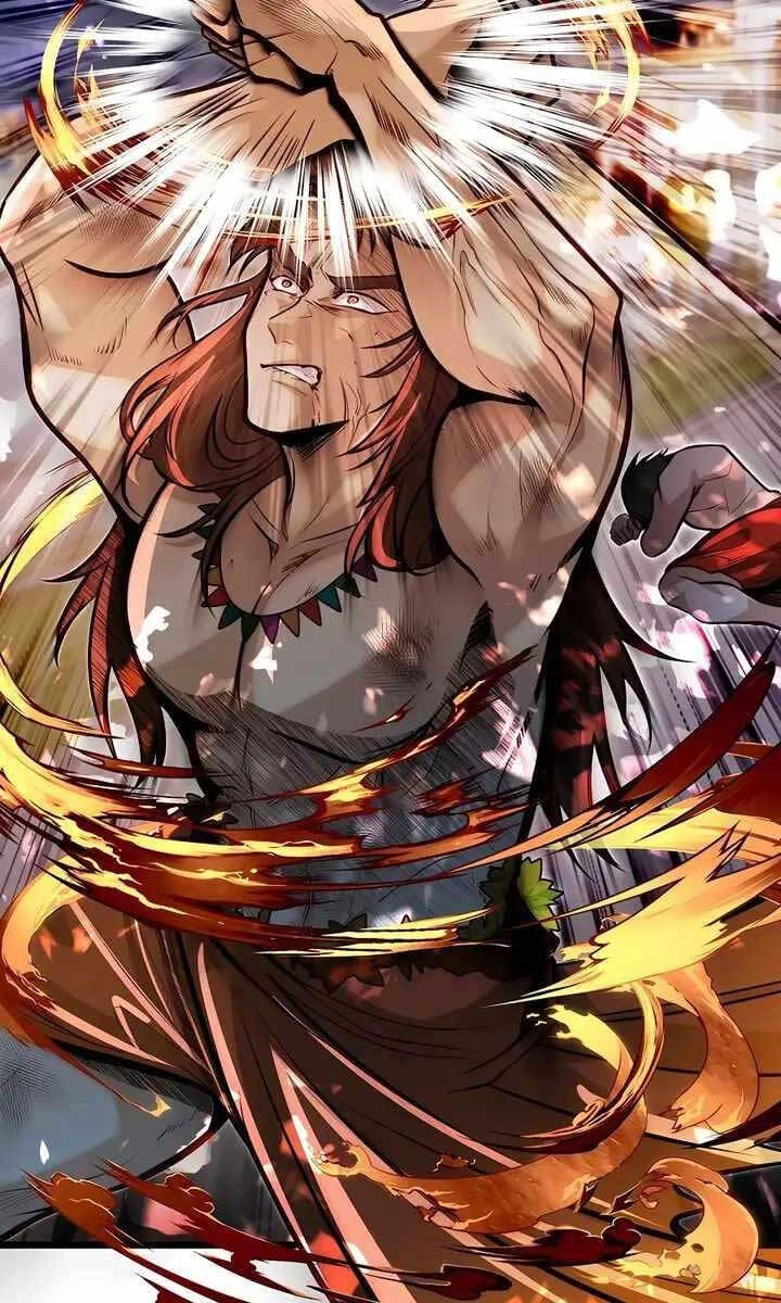 Anh Trai Anh Hùng Là Người Đã Chết Trong Học Viện Chapter 46 - 15