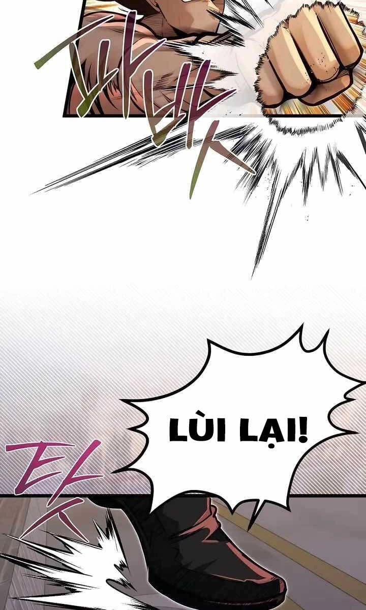 Anh Trai Anh Hùng Là Người Đã Chết Trong Học Viện Chapter 46 - 18