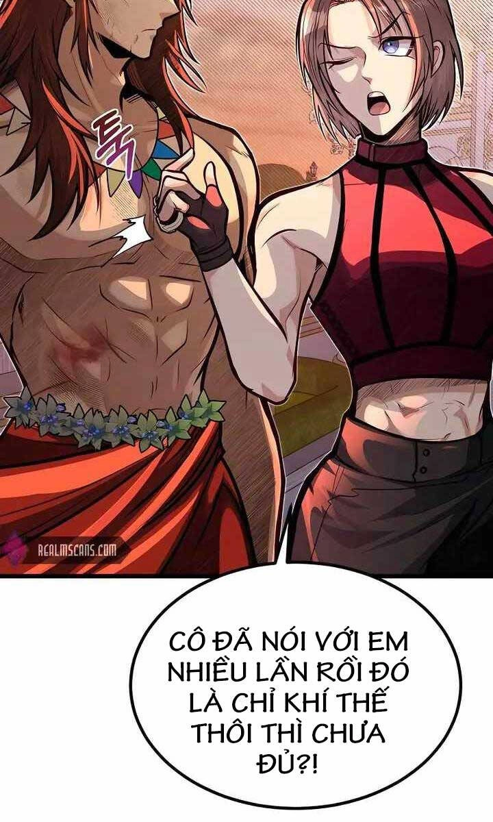 Anh Trai Anh Hùng Là Người Đã Chết Trong Học Viện Chapter 46 - 26