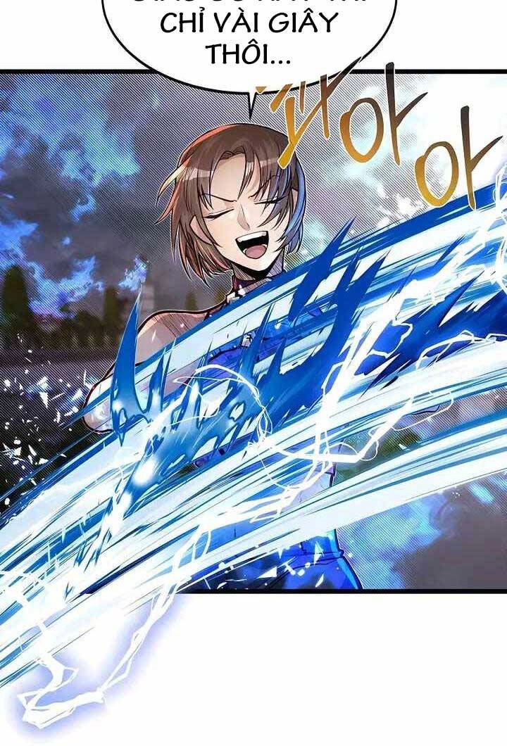 Anh Trai Anh Hùng Là Người Đã Chết Trong Học Viện Chapter 46 - 33