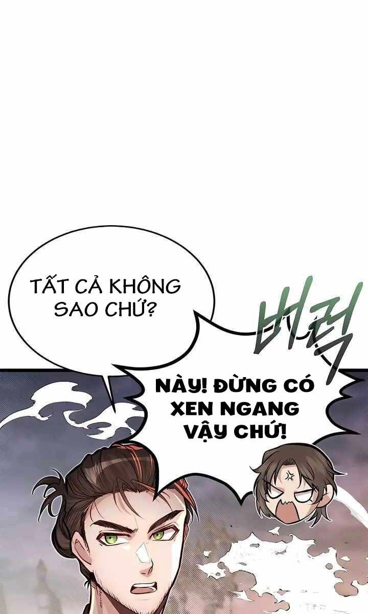 Anh Trai Anh Hùng Là Người Đã Chết Trong Học Viện Chapter 46 - 34