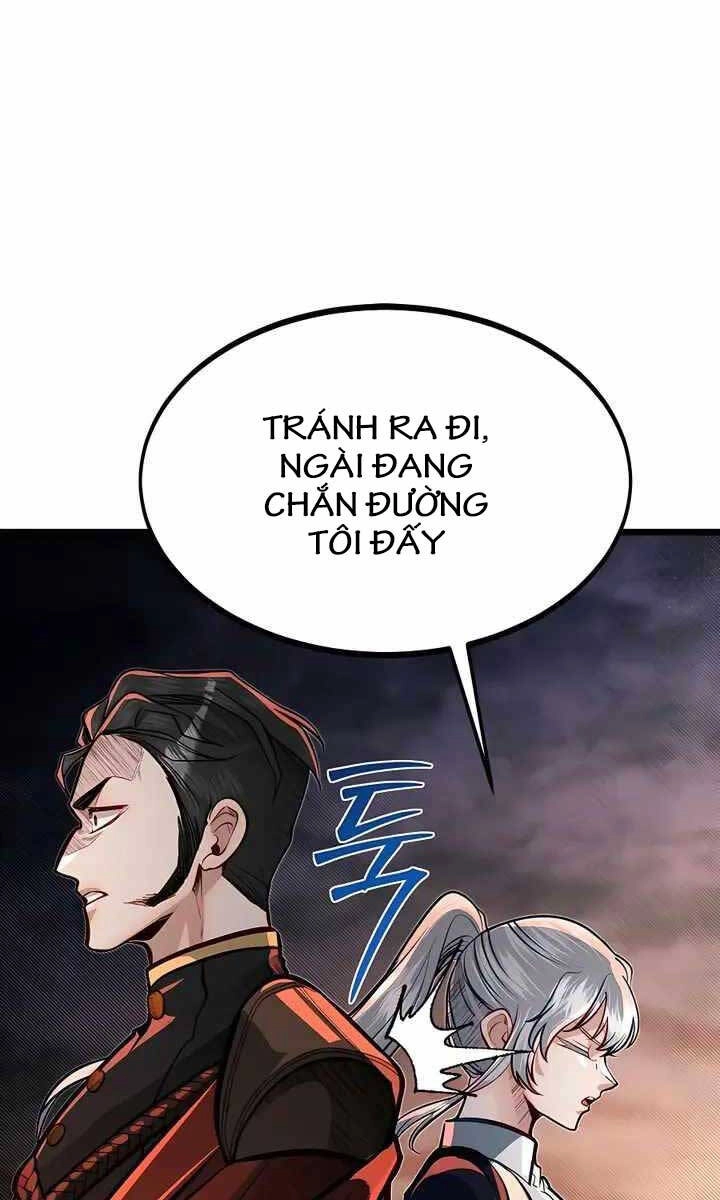 Anh Trai Anh Hùng Là Người Đã Chết Trong Học Viện Chapter 46 - 51