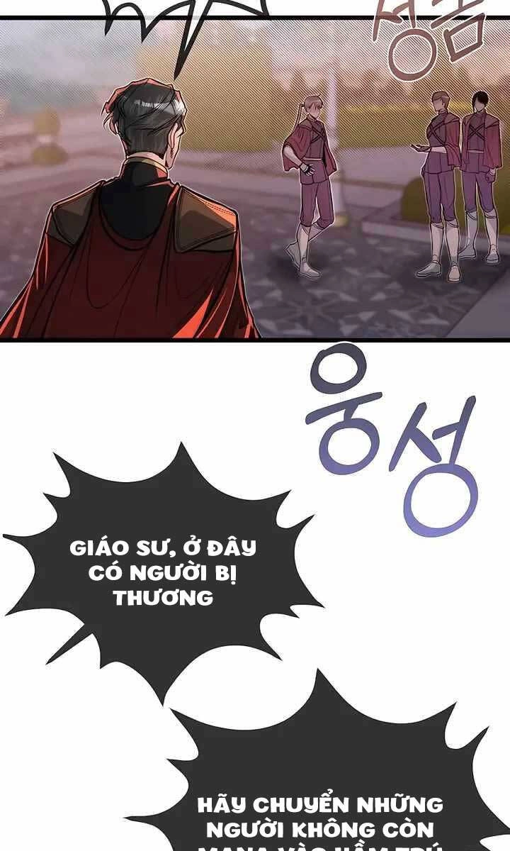 Anh Trai Anh Hùng Là Người Đã Chết Trong Học Viện Chapter 46 - 59