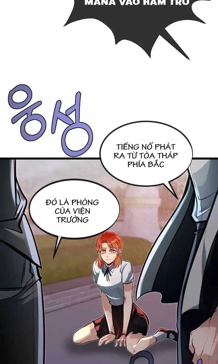 Anh Trai Anh Hùng Là Người Đã Chết Trong Học Viện Chapter 46 - 60