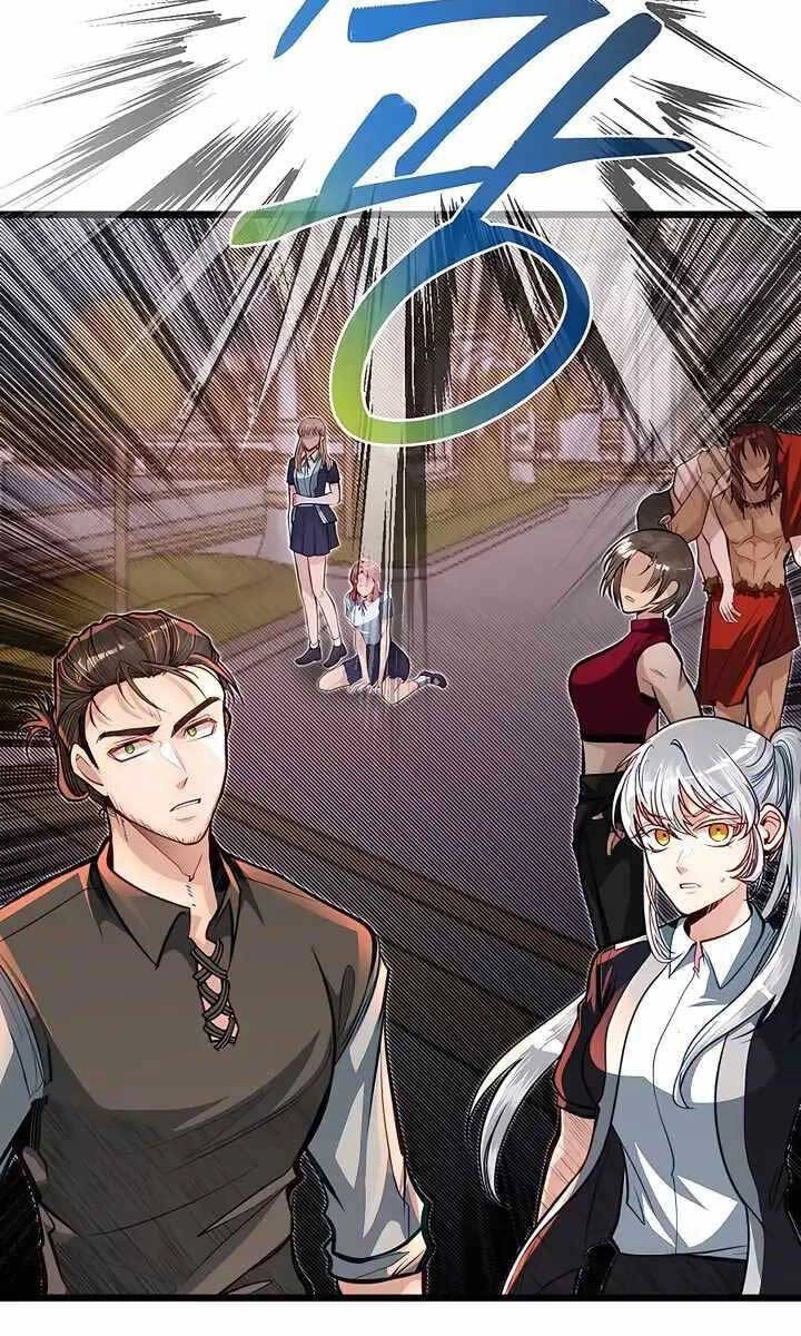 Anh Trai Anh Hùng Là Người Đã Chết Trong Học Viện Chapter 46 - 62