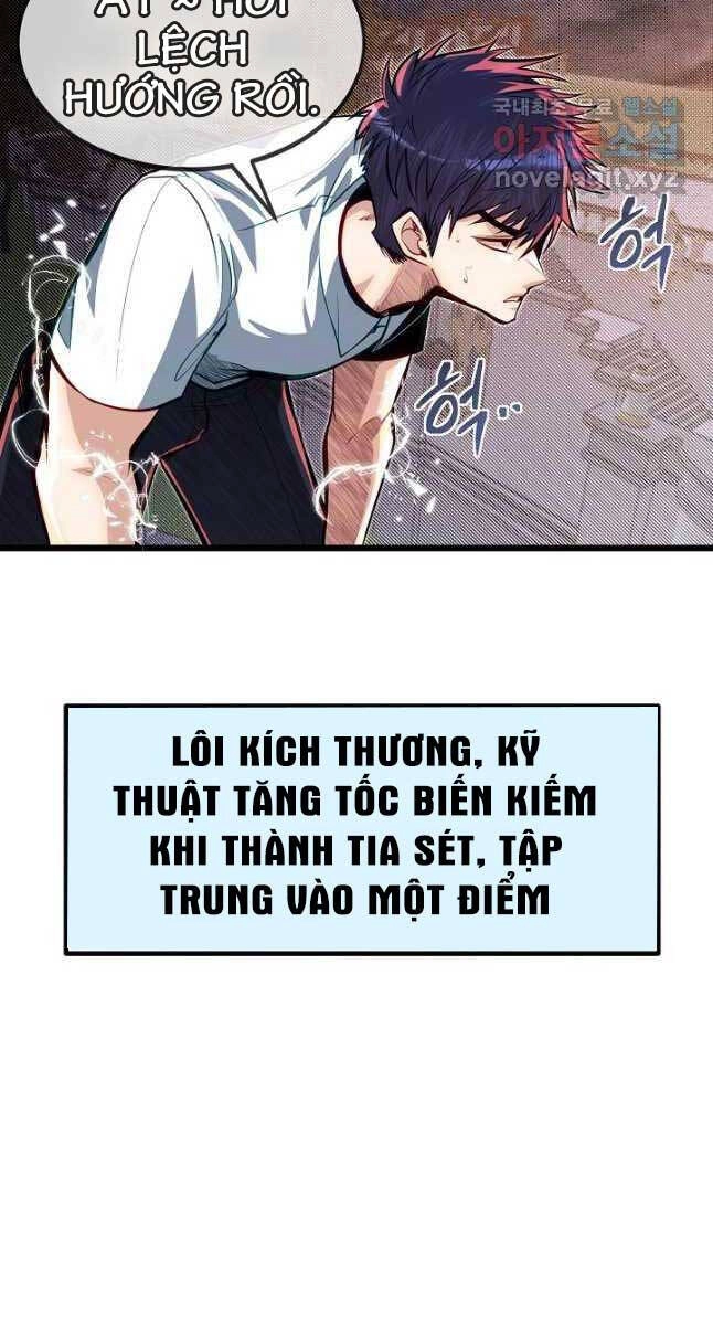 Anh Trai Anh Hùng Là Người Đã Chết Trong Học Viện Chapter 46 - 68