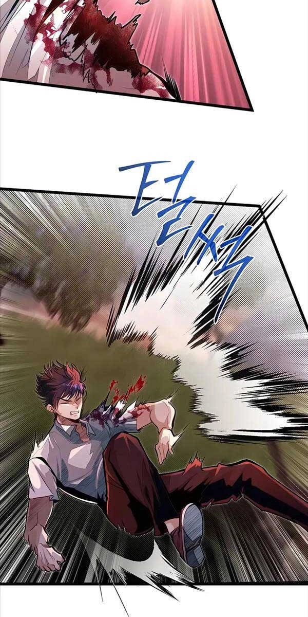 Anh Trai Anh Hùng Là Người Đã Chết Trong Học Viện Chapter 48 - 12