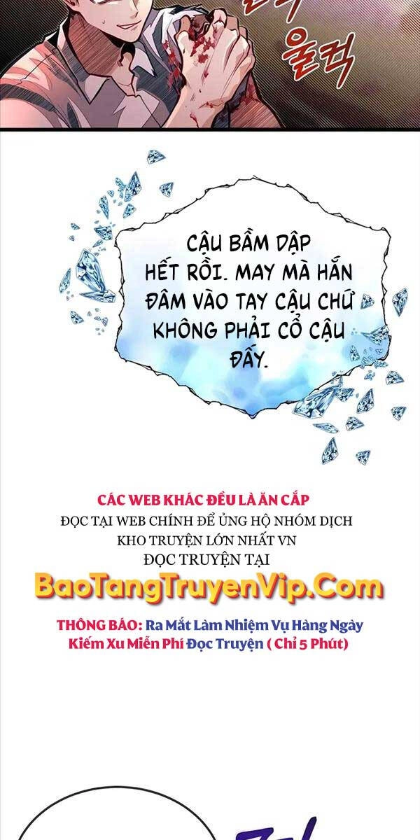 Anh Trai Anh Hùng Là Người Đã Chết Trong Học Viện Chapter 48 - 14
