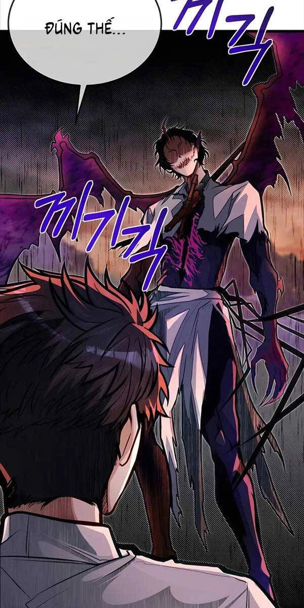 Anh Trai Anh Hùng Là Người Đã Chết Trong Học Viện Chapter 48 - 15