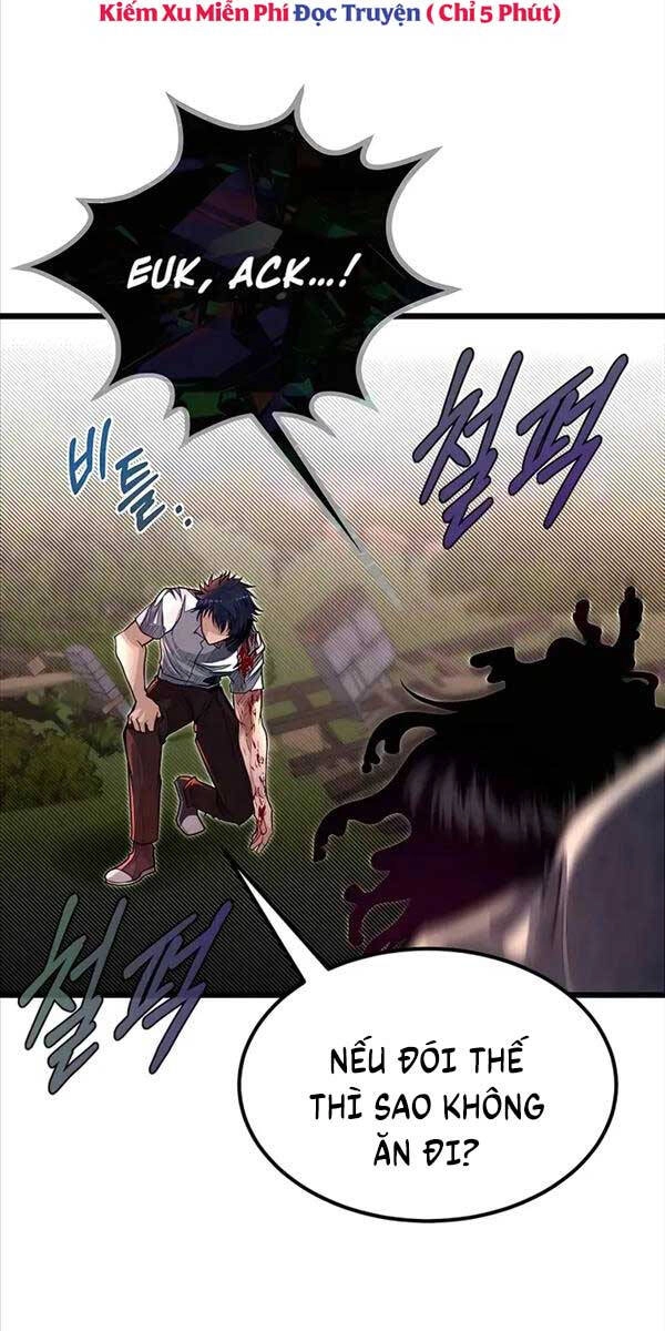 Anh Trai Anh Hùng Là Người Đã Chết Trong Học Viện Chapter 48 - 28