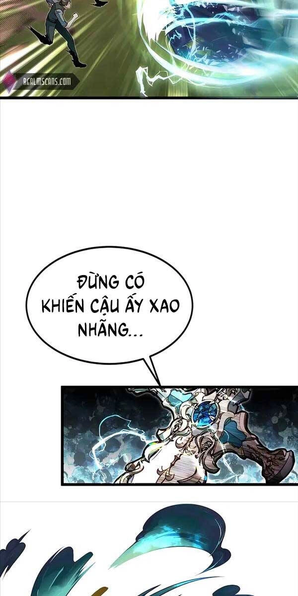 Anh Trai Anh Hùng Là Người Đã Chết Trong Học Viện Chapter 48 - 45